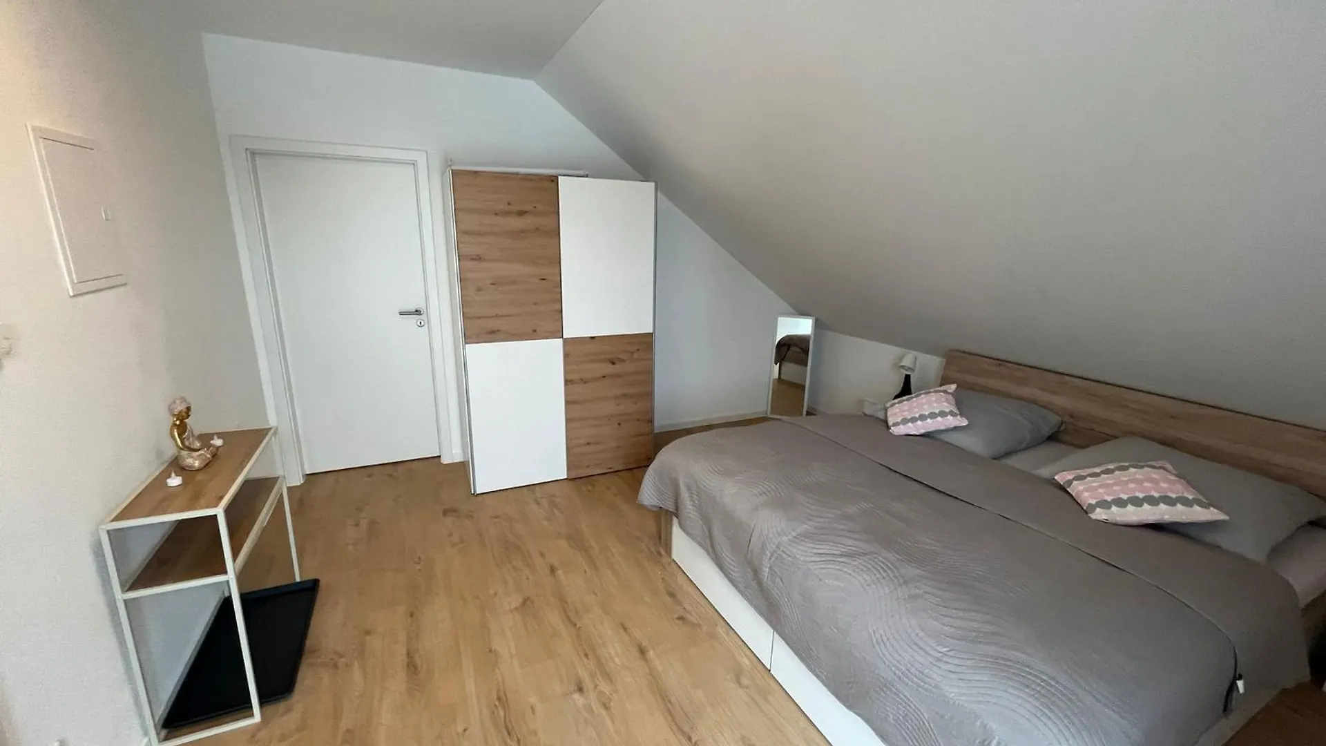 Neubau Donaublickapartments Sinzing 0*,  Germany