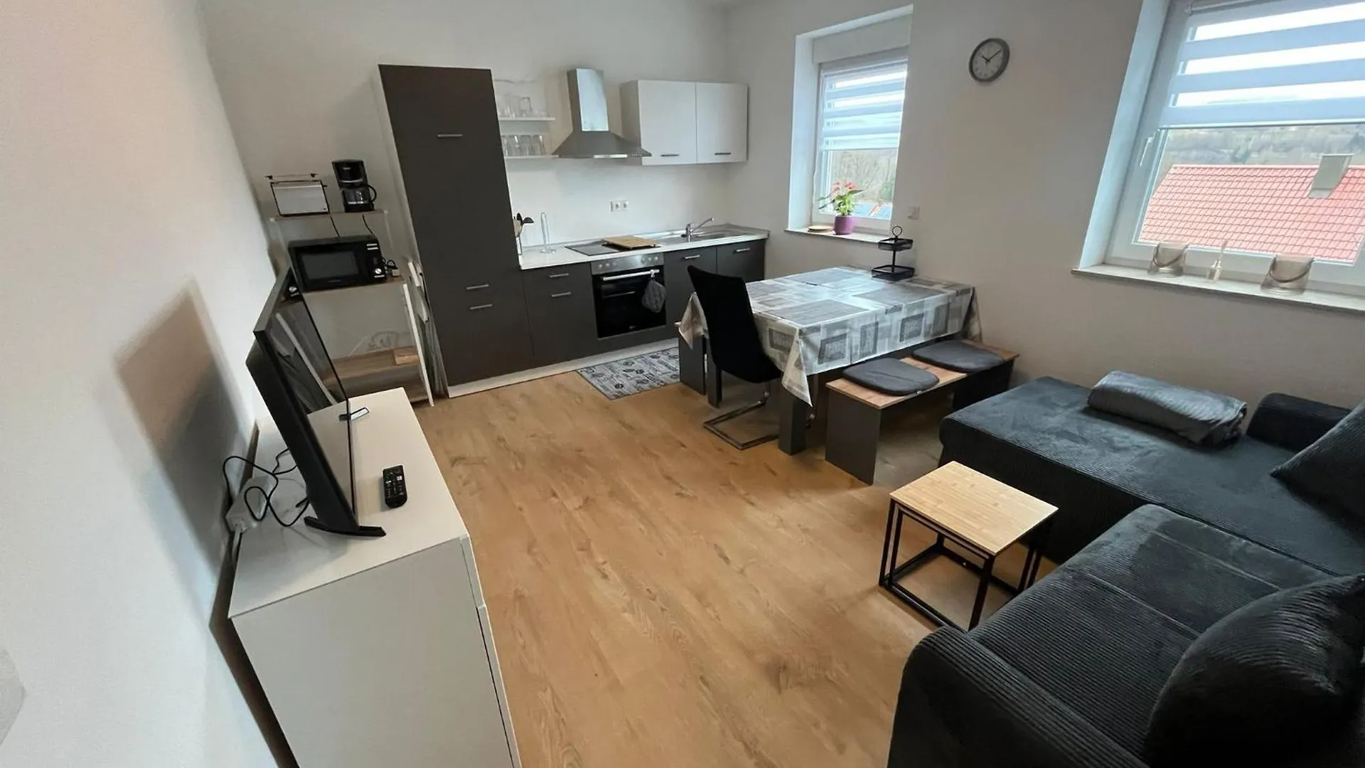 Neubau Donaublickapartments Sinzing