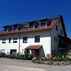 Weigert Apartment